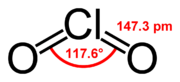 Oxid chloričitý