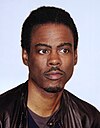 Chris Rock