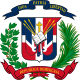 Repübliga Dominicana - Stema