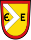 Coat of arms of Marktoffingen