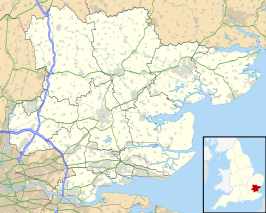 Wrabness (Essex)