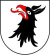 Wappen von Filisur