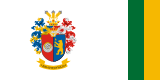 Bandeira de Királyegyháza