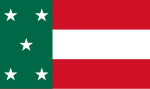 Bandera de Yucatán