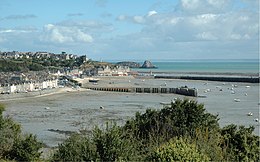 Cancale – Veduta