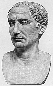 Historia Julius Caesar