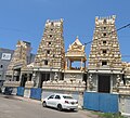 Sri Meenakshi Sundeswarer Kovil