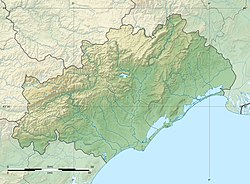 Villeveyrac · Vilamanda (Hérault)