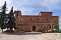 Iglesia de San Cristóbal