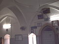 Interior Nabi Musa