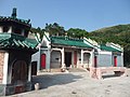 Tianhoutempel