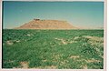 La vallée du Guir en Algérie