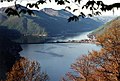 Le Lac de Lugano