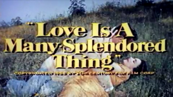Description de l'image Love Is A Many Splendored Thing Henry King 1955.png.