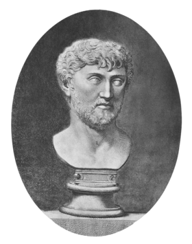 Image illustrative de l’article Lucretius