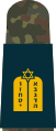 Rabbiner im Bereich Marineuniformträger