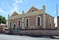 School of Mines, Moonta