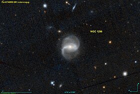 Image illustrative de l’article NGC 1296