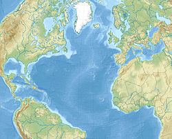 Ty654/List of earthquakes from 2000-present exceeding magnitude 7+ is located in North Atlantic