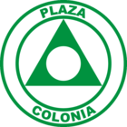 Abzeichen des Club Plaza Colonia de Deporte