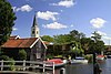 Hervormde kerk, toren