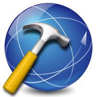 Web Development Icon