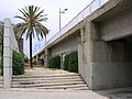 Pont de Campanar.