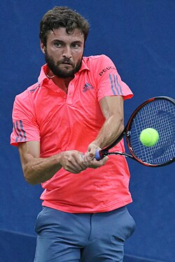 Gilles Simon