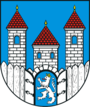 Holzminden – znak