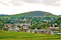 Vista panoràmica de Turka.