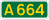 A664