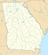 List of temples in the United States (LDS Church) is located in Georgia