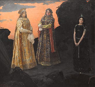 Viktor Vasnetsov