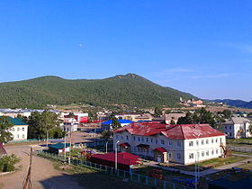 Zakamensk