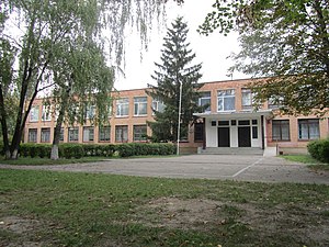Потоківська школа