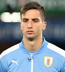 20171114 AUT URU 4518 - Rodrigo Bentancur (cropped).jpg