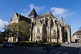 Kirche Saint-Malo