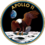 Apollo 11 Logo