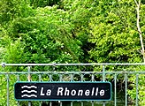 La Rhonelle ad Aulnoy-lez-Valenciennes.