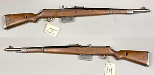 Gewehr 41 (Walther változat)