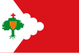 Montón zászlaja