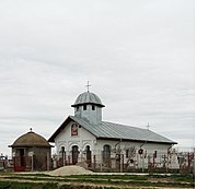 Church in Ulmi