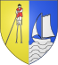 Blason de Léon