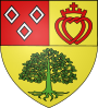 Blason de Les Epesses