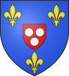 Blason de Puteaux