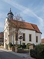 Katholische Filialkirche St. Wendelinus