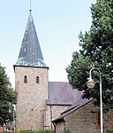 Kirchturm