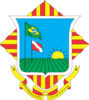 Official seal of Santa Maria do Pará