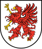 Coat of arms of Pomerania-Stolp