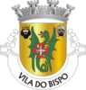 Coat of arms of Vila do Bispo